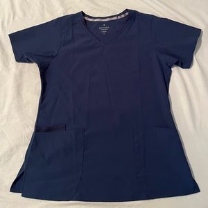 BEYOND SCRUBS SHIRT